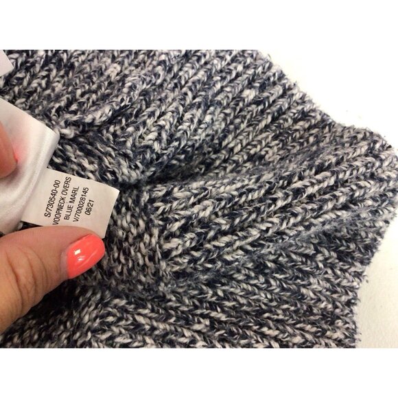 Old Navy Sweater Tunic Length Womens 2X - Picture 4 of 7